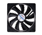 Obrzok produktu Ventiltor Zalman ZM-F1 PLUS SF 80mm,  20-23 dBA,  2000rpm