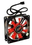 Obrzok produktu AIREN FAN DualWings 80E (80x80x25mm,  Dual Wings,  E