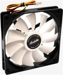 Obrzok produktu ACUTAKE ACU-FAN140 (White Wing Fan De Luxe)