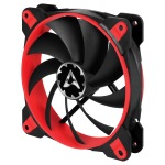 Obrzok produktu ARCTIC BioniX F120 (Red)  120mm eSport fan