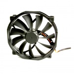 Obrzok produktu SCYTHE SY1425HB12M Glide Stream 140 mm fan 1200rpm