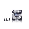 Fractal Design 50mm Silent Series R3 - FD-FAN-SSR3-50-WT | obrzok .2