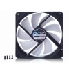 Fractal Design 140mm Silent Series R3 - FD-FAN-SSR3-140-WT | obrzok .3