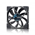 Obrzok produktu Fractal Design 120mm Venturi HF ern