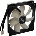 ACUTAKE ACU-FAN120 PRO PWM (White Wing Fan Profess | Obrázok produktu ACUTAKE ACU-FAN120 PRO PWM (White Wing Fan Profess
