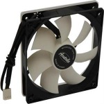 Obrzok produktu ACUTAKE ACU-FAN120 PRO PWM (White Wing Fan Profess