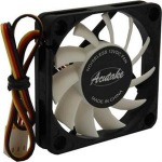 Obrzok produktu Acutake Acu-Fan60 (White Wing Fan De Luxe)