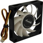 Obrzok produktu Acutake Acu-Fan80 Pro (White Wing Fan Professional