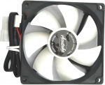 Obrzok produktu Acutake Acu-Fan92 (White Wing Fan De Luxe)