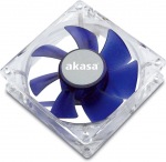 Akasa 12cm Emperor Blue | Obrázok produktu Akasa 12cm Emperor Blue
