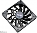 Akasa Slimfan | Obrázok produktu Akasa Slimfan