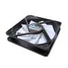 Fractal Design Silent Series R3 - FD-FAN-SSR3-120-WT | obrzok .2