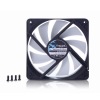 Fractal Design Silent Series R3 - FD-FAN-SSR3-120-WT | obrzok .3