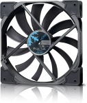 Obrzok produktu Fractal Design Venturi HF, 140mm, 1200RPM