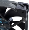 Fractal Design Venturi HP - FD-FAN-VENT-HP14-PWM-BK | obrzok .2