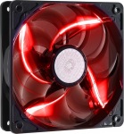 Obrzok produktu Cooler Master SickleFlow 120 2000 RPM Red LED