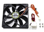 Obrzok produktu Scythe SY1225SL12LM-P slip tream 120mm PWM, ventiltor do PC skrinky