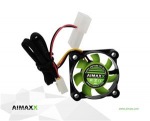 Obrzok produktu AIMAXX eNVicooler 4thin GreenWing