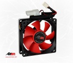 Obrzok produktu Airen Fan RedWings 80 deluxe