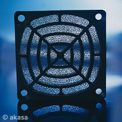 Obrzok AKASA - filter na 6cm ventiltor - GRM60-30