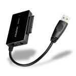 Obrázok produktu AXAGON ADSA-FP3 USB3.0 - SATA 6G HDD FASTport3 adaptér vrátanie AC
