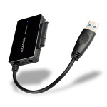 Obrzok produktu AXAGON ADSA-FP3 USB3.0 - SATA 6G HDD FASTport3 adaptr vrtanie AC