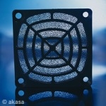 Obrzok produktu AKASA - filter na 9, 2cm ventiltor