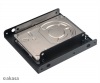AKASA SSD & HDD adaptr - AK-HDA-03 | obrzok .2