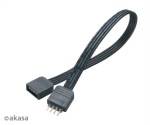 Obrzok produktu AKASA - prodluovac kabel pro LED psky