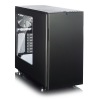 Fractal Design Window Side Panel pro R5 ern - FD-AC-WND-DEF-R5-BK | obrzok .2