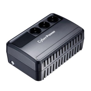 Obrzok Cyber Power UPS BU600E-FR 360W - BU600E-FR