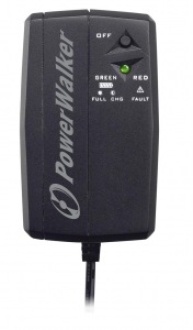 Obrzok Power Walker UPS DC  - DC_SecureAdapter_12V