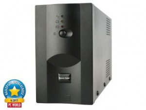 Obrzok Gembird UPS-PC-652A 650VA UPS with AVR - UPS-PC-652A