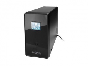 Obrzok UPS Energenie-Gembird Line-Interactive - EG-UPS-034