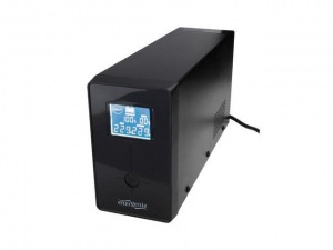 Obrzok UPS Energenie-Gembird Line-Interactive - EG-UPS-032