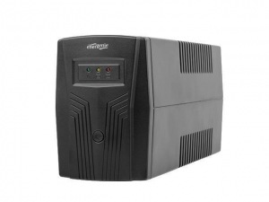 Obrzok UPS Energenie Gembird 650 VA   Basic 650   UPS - EG-UPS-B650