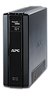 Obrzok APC Power Saving Back-UPS Pro 1500VA - BR1500GI