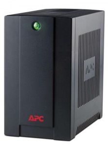 Obrzok APC Back-UPS 1400VA - BX1400UI