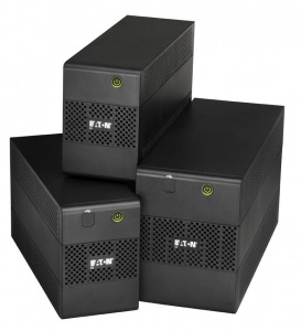 Obrzok UPS Eaton 5E 500i - 5E500I