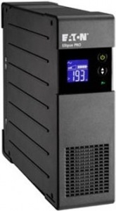 Obrzok UPS Eaton Ellipse PRO 650 IEC - ELP650IEC