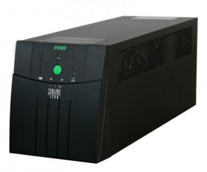 Obrzok UPS Ever Sinline 1200 NEW - W/SL00TO-001K20/04