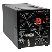 Obrzok TrippLite PowerVerter APS X Series 6000W Inverter  - APSX6048VRNET