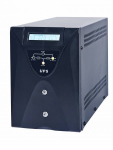 Obrzok East UPS 1500VA - EA200N_1500VA