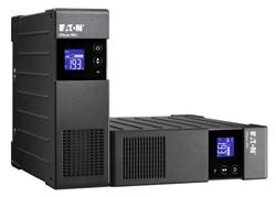 Obrzok EATON UPS 1  - ELP650IEC