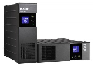 Obrzok EATON UPS 1  - ELP850IEC