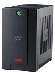 Obrzok APC BACK-UPS 700VA - BX700U-FR