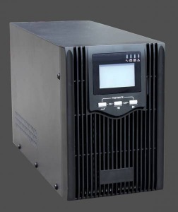 Obrzok East UPS 1000VA - EA610_1000VA