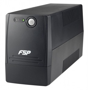 Obrzok FSP / Fortron UPS FP 600 - PPF3600708