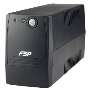 Obrzok FSP / Fortron UPS FP 1000 - PPF6000601