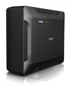Obrzok FSP / Fortron UPS Nano 600 - PPF3600210